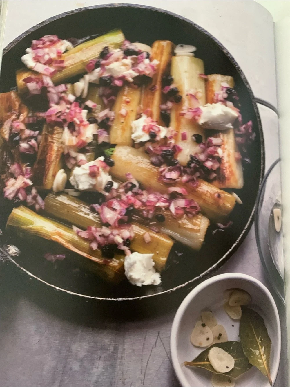 Plenty More by Yotam Ottolenghi- Hardcover Cookbook (veggie recipes)